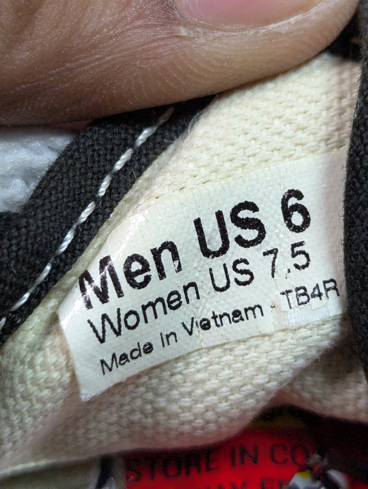 Vans Authentic | Black & White | Lo Top