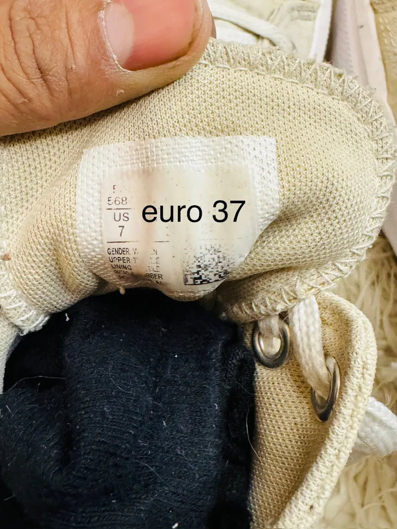 Converse All Star Move