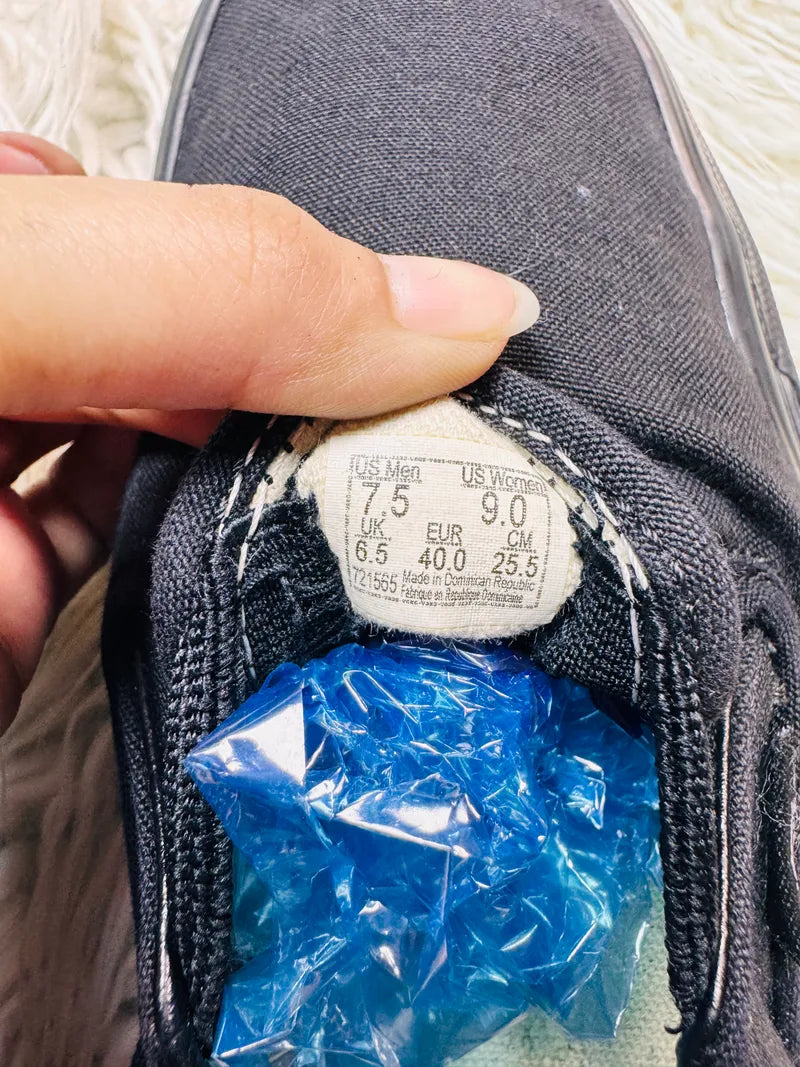 Vans | Slip Ons đź–¤