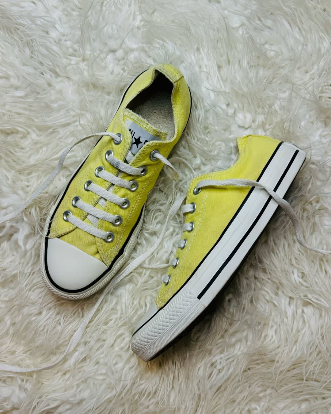 Converse Low Top