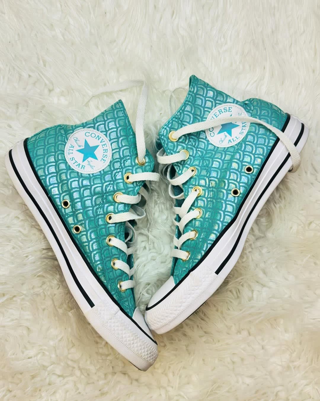 Converse High Top