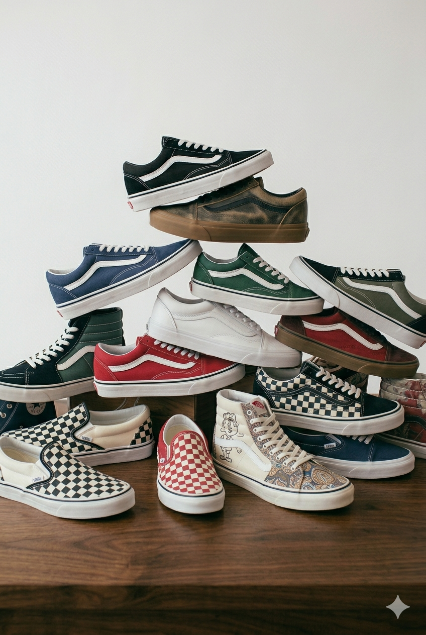 VANS