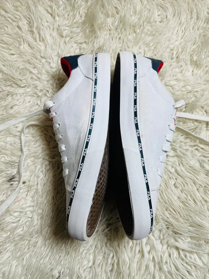 Fila | White
