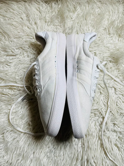 adidas 3MC vulc | White