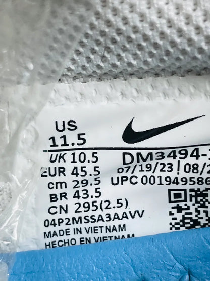 Nike | White