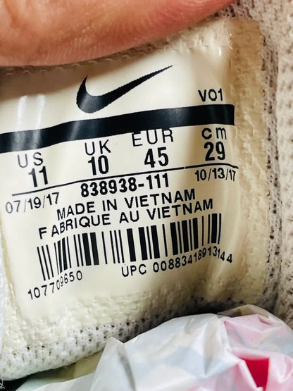 Nike Shoes