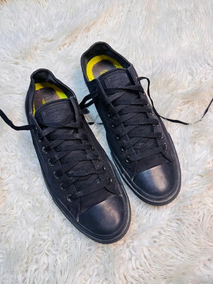 Converse Lo Top Soft insole 🖤❤️‍🔥