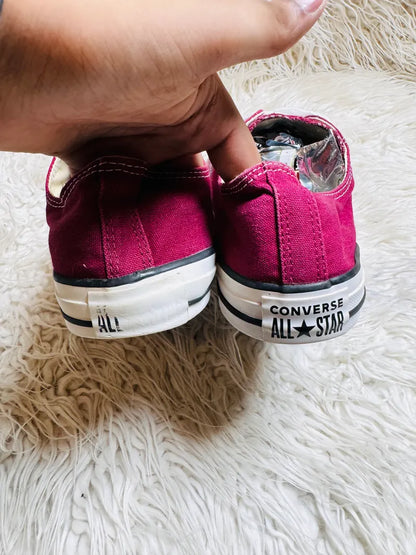 Chuck Taylor | Marhoon & White | Lo top | Converse
