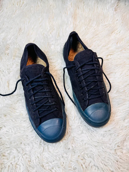 Converse Jack Paul Lo Top Black