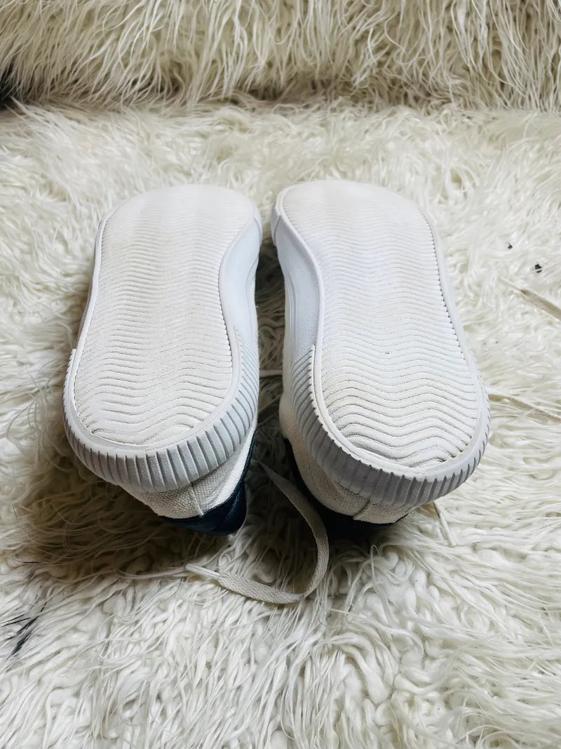 Venice white sneakers For men’s Lo Top
