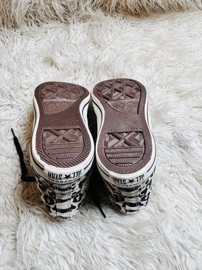 Chuck Taylor | Special edition | High top| Converse