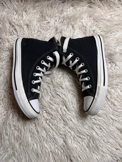 All-Star Converse | Black 🖤