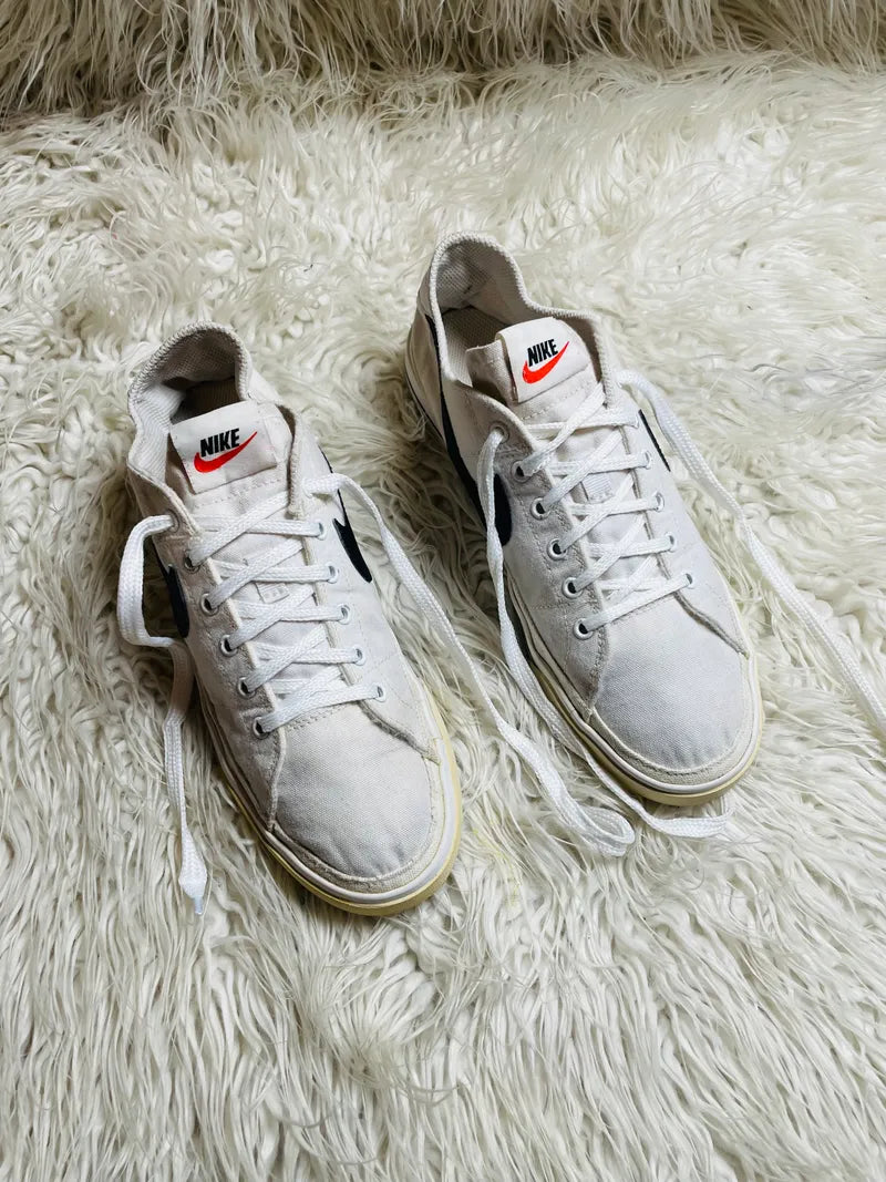 Nike for men’s | White