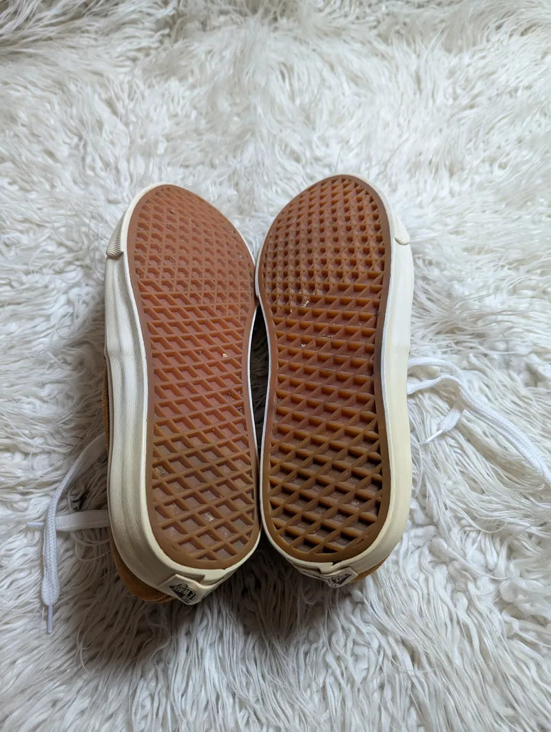 Vans Authentic | Desert Sun | Lo Top