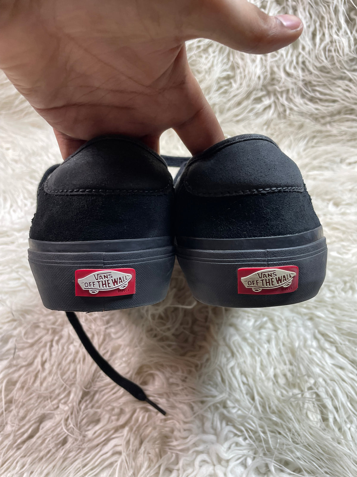 Vans old skool