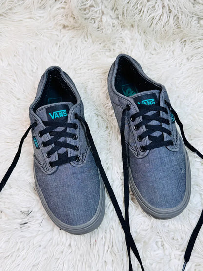 Vans | Grey | Old Skool