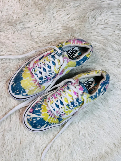 Vans Comfycush Old Skool