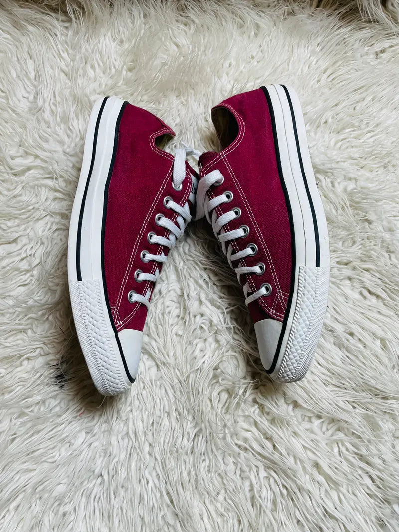 Chuck Taylor | Marhoon & White | Lo top | Converse