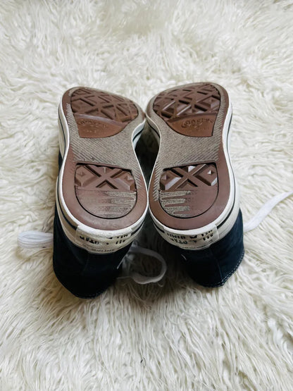 Chuck Taylor | Black & White | High top| Converse