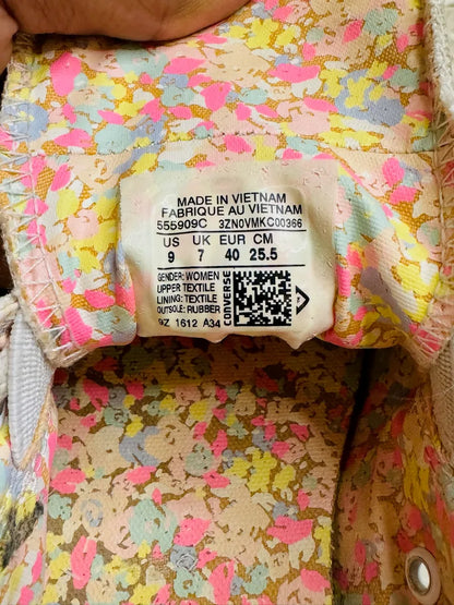 All-Star printed