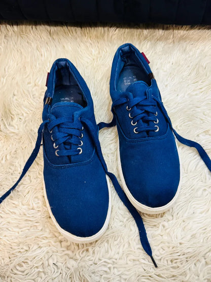 Men's Sneakers Low Top