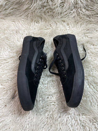 Vans old skool