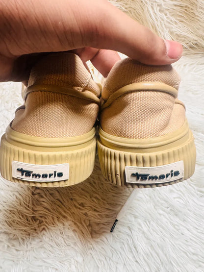 Tamaris Lo Top Sneakers Unisex