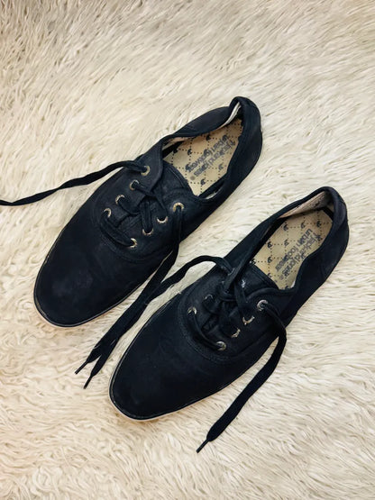 Canvas Black 🖤