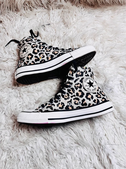 Chuck Taylor | Special edition | High top| Converse