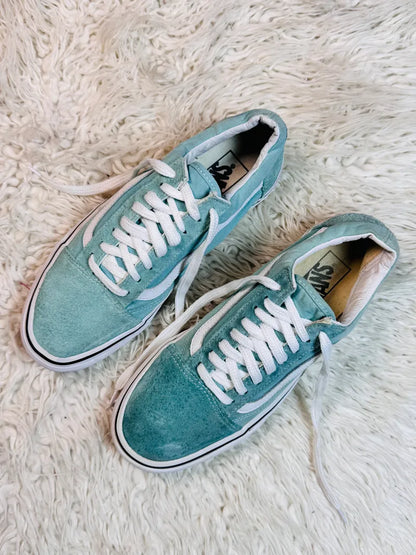 Vans | Emerald | Old Skool