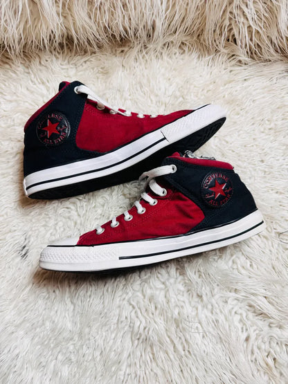 Chuck Taylor | special edition | High top| Converse