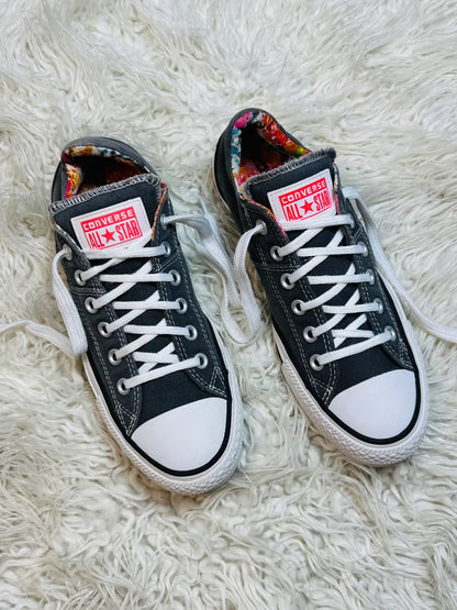 Converse | Blue & White