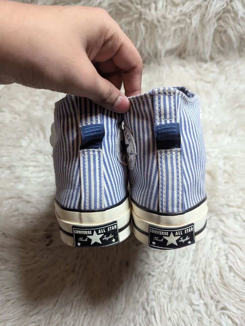 Chuck Taylor 70's |  Special Edition | Hi Top | Converse
