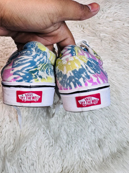 Vans Comfycush Old Skool