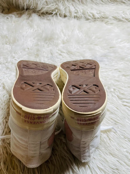 Chuck Taylor | Special Edition | High top | Hi Sole