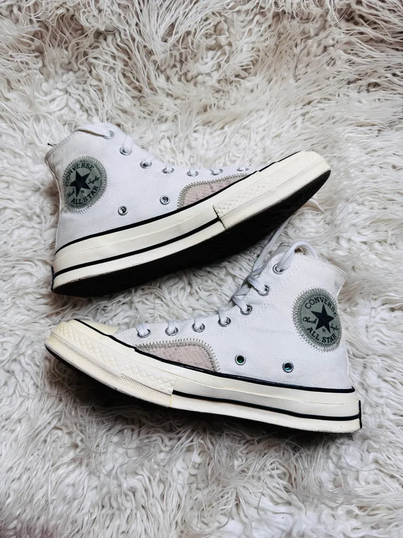 Chuck Taylor 70's | White | Hi Top | Converse | Special Edition |