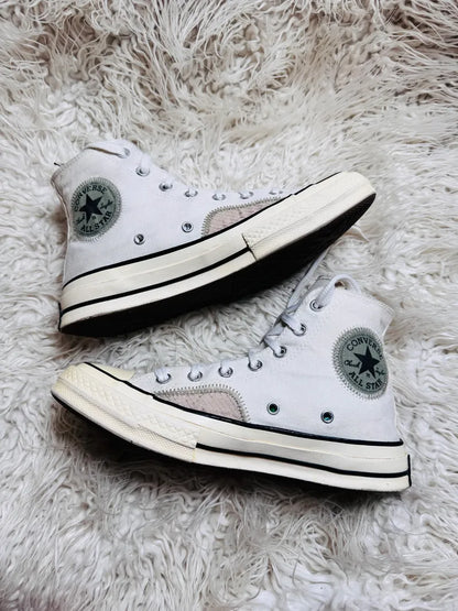 Chuck Taylor 70's | White | Hi Top | Converse | Special Edition |