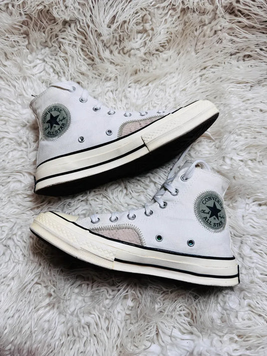 Chuck Taylor 70's | White | Hi Top | Converse | Special Edition |