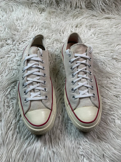 Chuck Taylor 70's | Cream | Lo Top | Converse