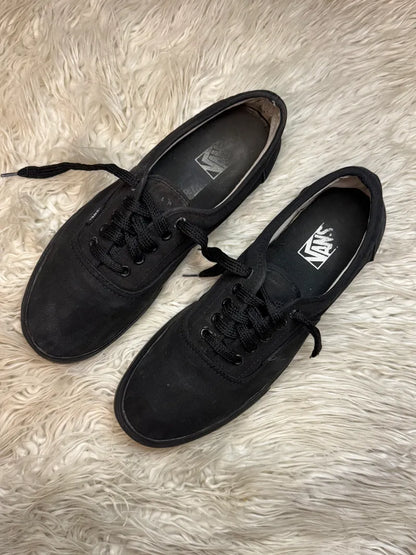 Vans Old Skool All Black