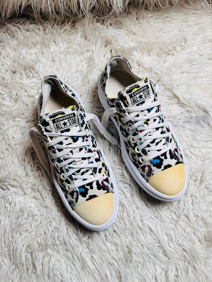 Chuck Taylor | Special edition | Lo top| Converse | Platforms