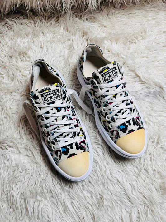 Chuck Taylor | Special edition | Lo top| Converse | Platforms