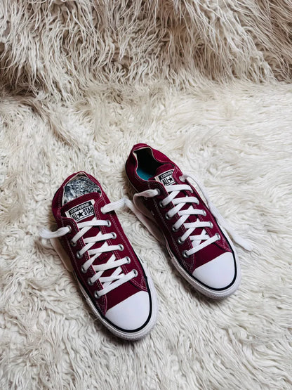 Chuck Taylor | Marhoon & White | Lo top | Converse