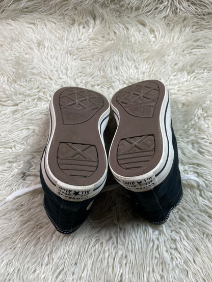 Chuck Taylor | Black & White | High top| Converse