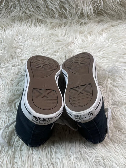 Chuck Taylor | Black & White | High top| Converse