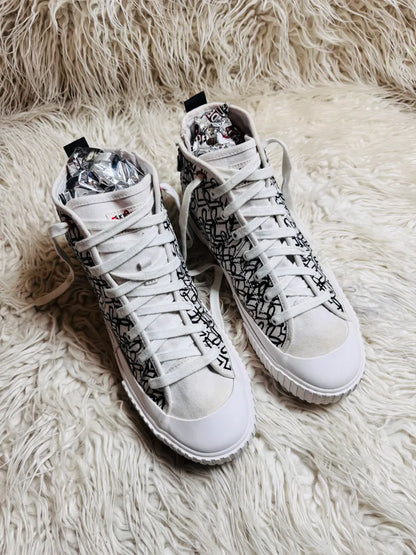 Skechers JGOLDCROWN New Moon Lost in Love Shoes