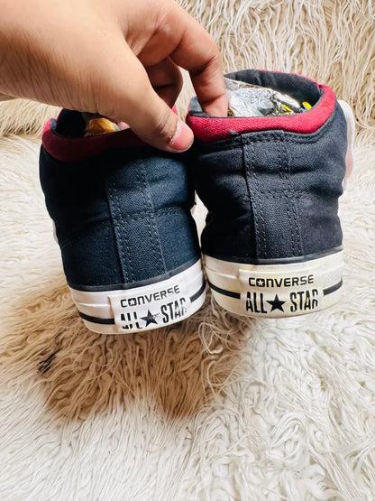 Chuck Taylor | special edition | High top| Converse
