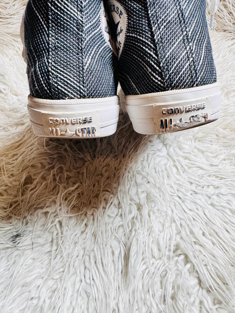 Chuck Taylor | special edition | High top| Converse