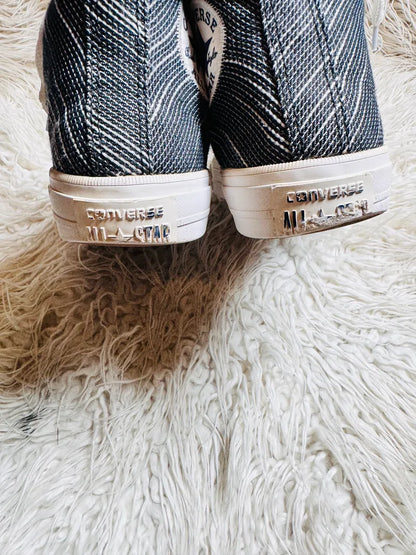 Chuck Taylor | special edition | High top| Converse