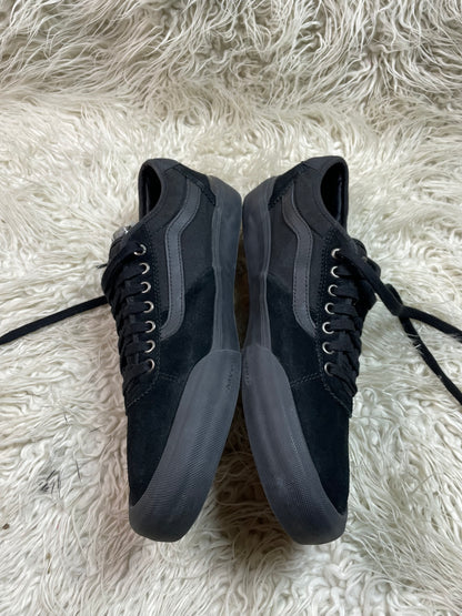 Vans old skool